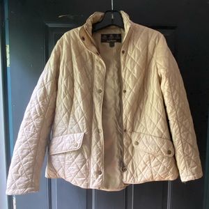 Barbour Quilted Jacket